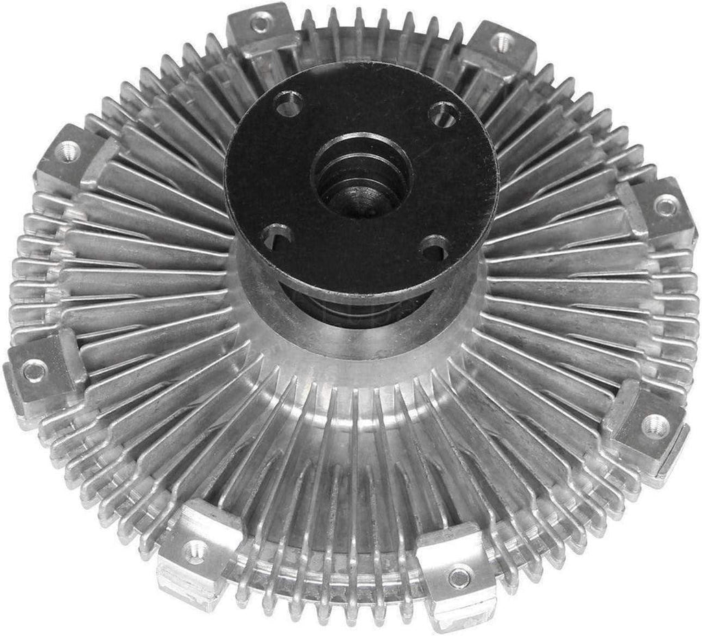 6231 Cooling Fan Clutch