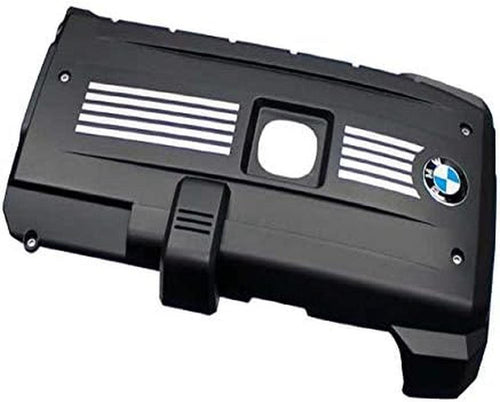 Genuine OEM Engine Cover for BMW E60 E82 E83 E85 E86 E88 E89 E90 E91 E92 E93 F10 128I 328I Xdrive 328Xi 528I 528Xi X3 Z4 2007-2013 3.0L L6 Natural Asp ULEV