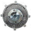 Hayden Engine Cooling Fan Clutch for Axiom, Rodeo, Rodeo Sport 6232