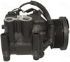 77545 Reman AC Compressor TRF105