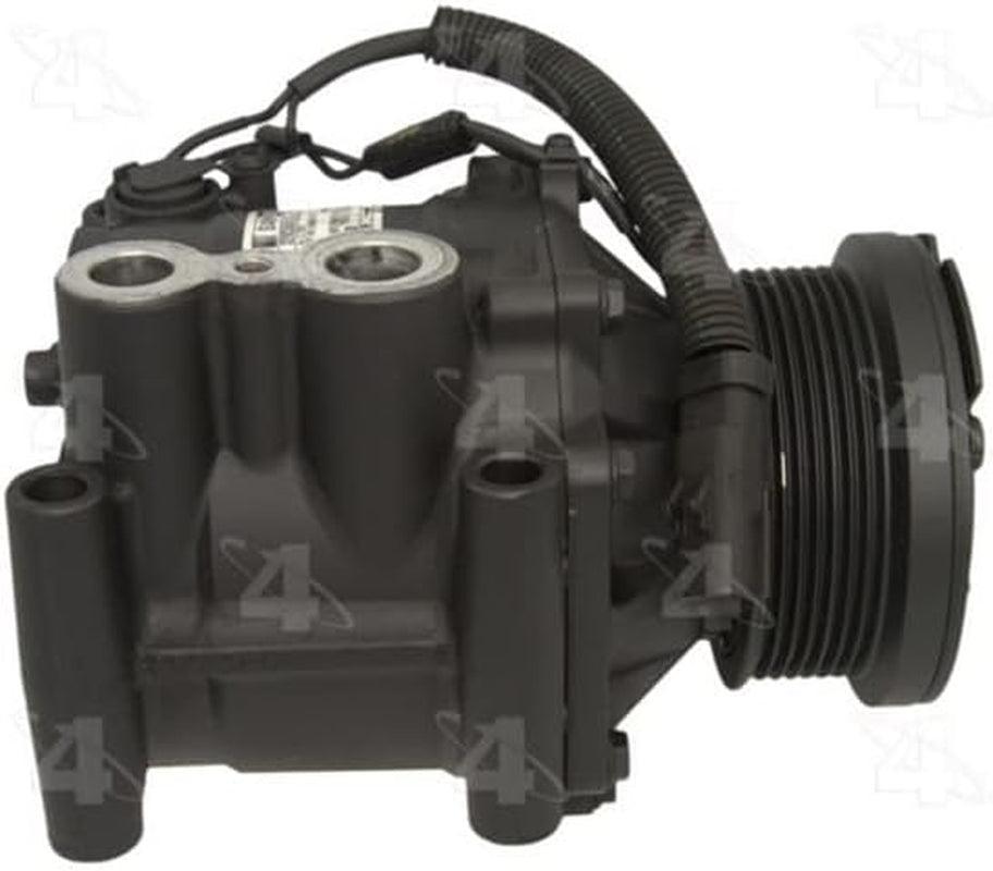 77545 Reman AC Compressor TRF105