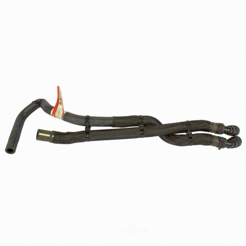 KM-5182 Radiator Coolant Hose Fits Select: 2013-2020 FORD FUSION, 2013-2020 LINCOLN MKZ