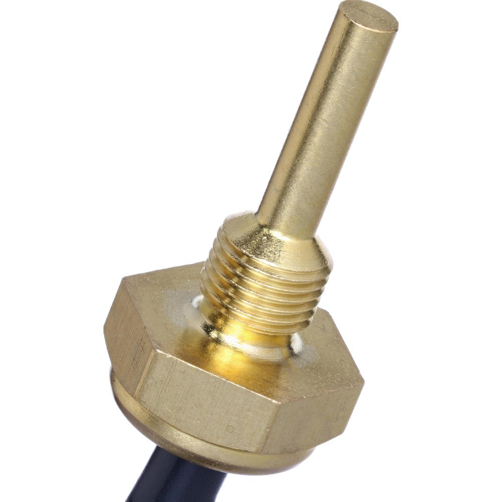 2CTS0118 Engine Coolant Temperature Sensor Fits Select: 1998 VOLVO S70, 1998 VOLVO V70