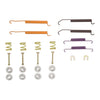 Dynamite Friction Drum Brake Hardware Kit for 03-08 Corolla 370-76016