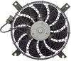 Dorman 620-772 A/C Condenser Fan Assembly Compatible with Select Suzuki Models