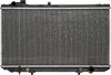 CU2222 Complete Radiator