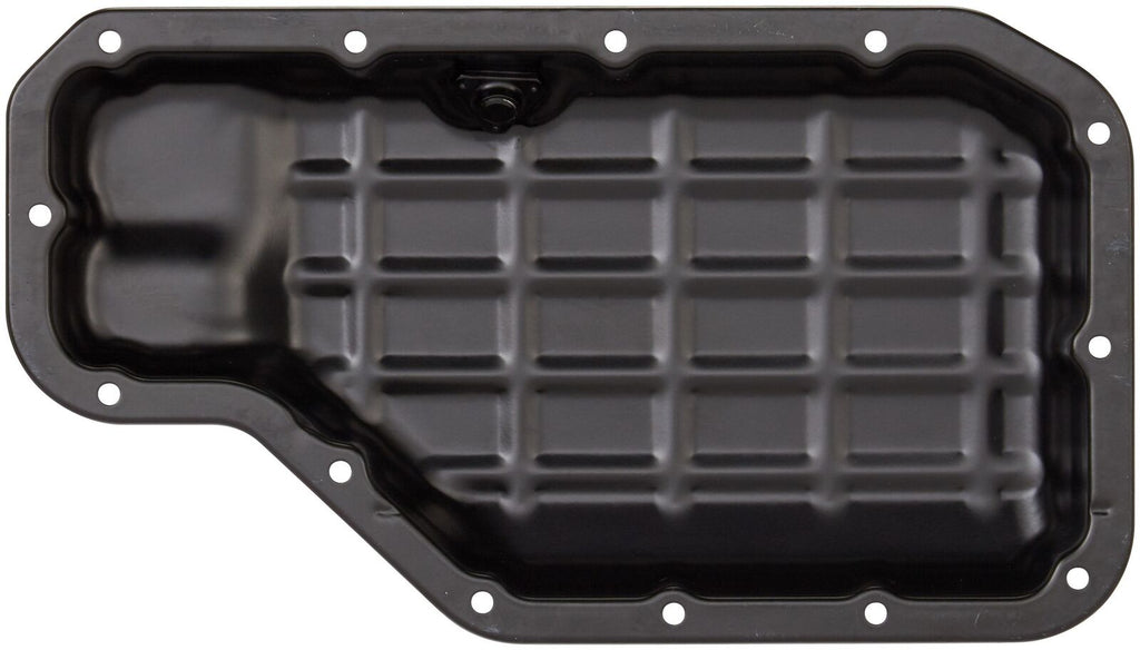 Spectra Engine Oil Pan for Genesis, Genesis Coupe, Borrego, Sorento (HYP25A)