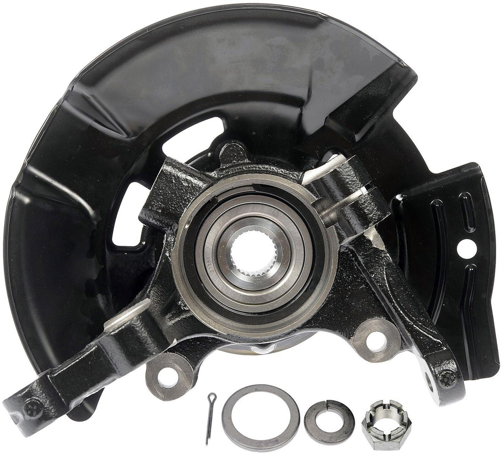 Dorman Steering Knuckle Kit for 11-13 Hyundai Sonata 698-465