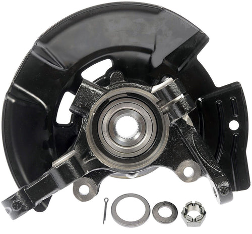 Dorman Steering Knuckle Kit for 11-13 Hyundai Sonata 698-465
