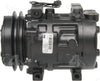 FS A/C Compressor for 1986-1990 Mazda RX-7 57574