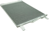 AC Condenser A/C Air Conditioning with Receiver Dryer for Volkswagen Golf GTI