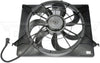 Dorman Engine Cooling Fan Assembly for Genesis, Equus 620-445