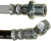 Professional 18J4372 Rear Driver Side Hydraulic Brake Hose Assembly