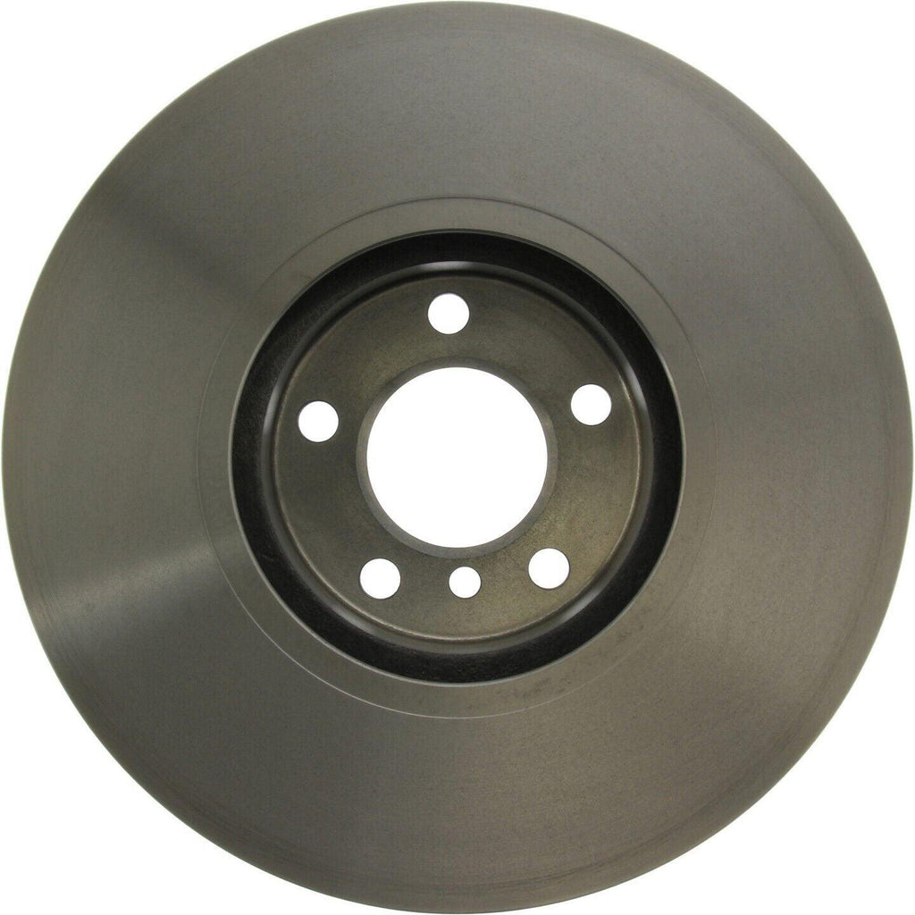 Centric Front Disc Brake Rotor for BMW (121.34096)