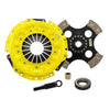 NX6-XTR4 ACT XT/Race Rigid 4 Pad Kit - greatparts
