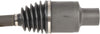 66-2192HD New CV Constant Velocity Severe-Duty Drive Axle Shaft