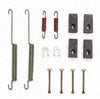 H17352 Professional Grade Drum Brake Hardware Kit
