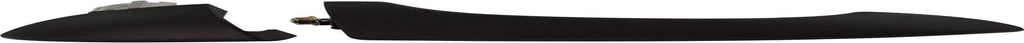 for BMW X5 2000-2006 Door Handle Passenger Side | Front or Rear | Exterior