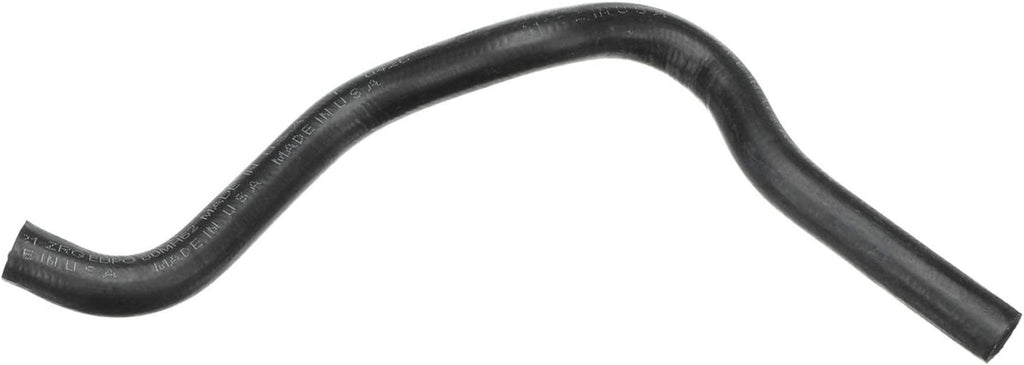 Professional 18051L Molded Heater Hose