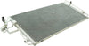 AC Condenser A/C Air Conditioning with Receiver Dryer Compatible with Hyundai Kia