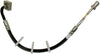 Professional 18J4165 Front Driver Side Hydraulic Brake Hose Assembly