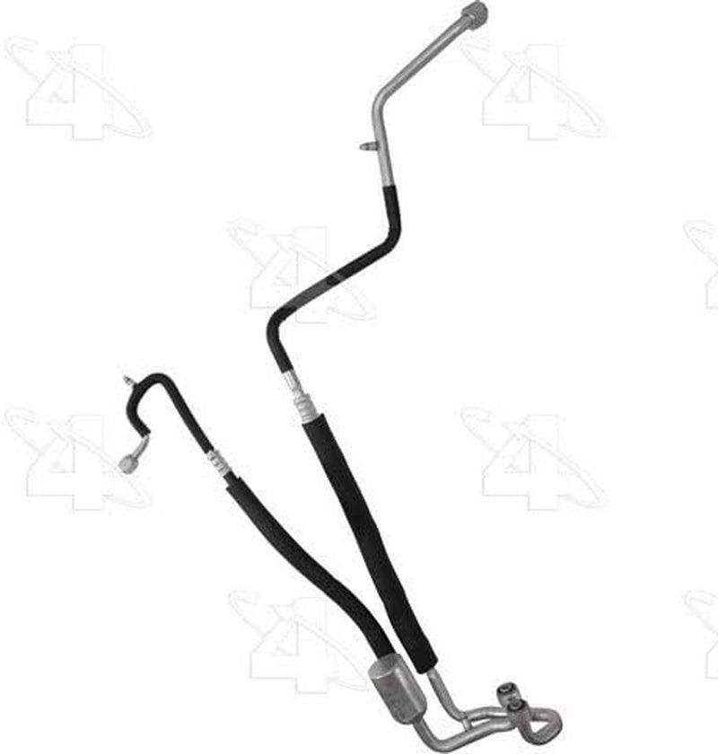 56146 Hose Assembly