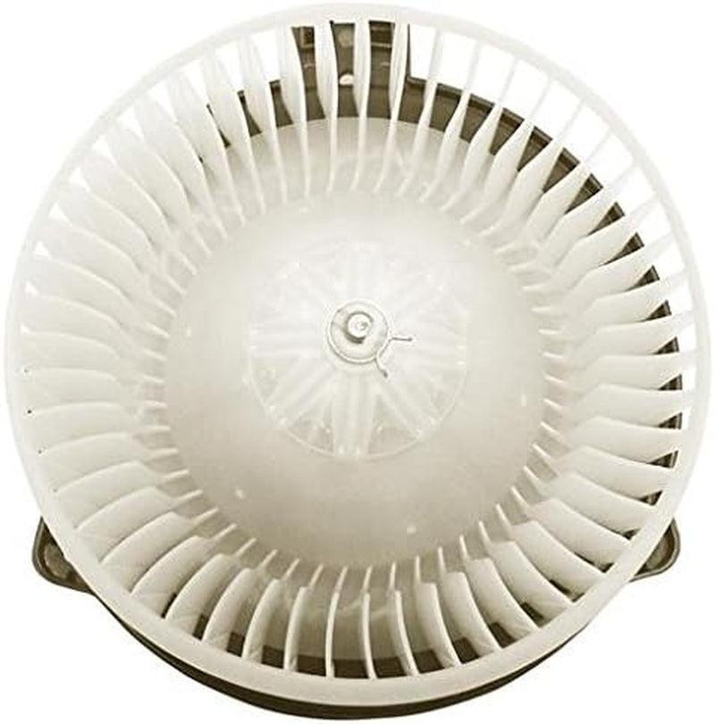 Heater Blower Motor W/Cage for 03-07 Honda Accord Sedan