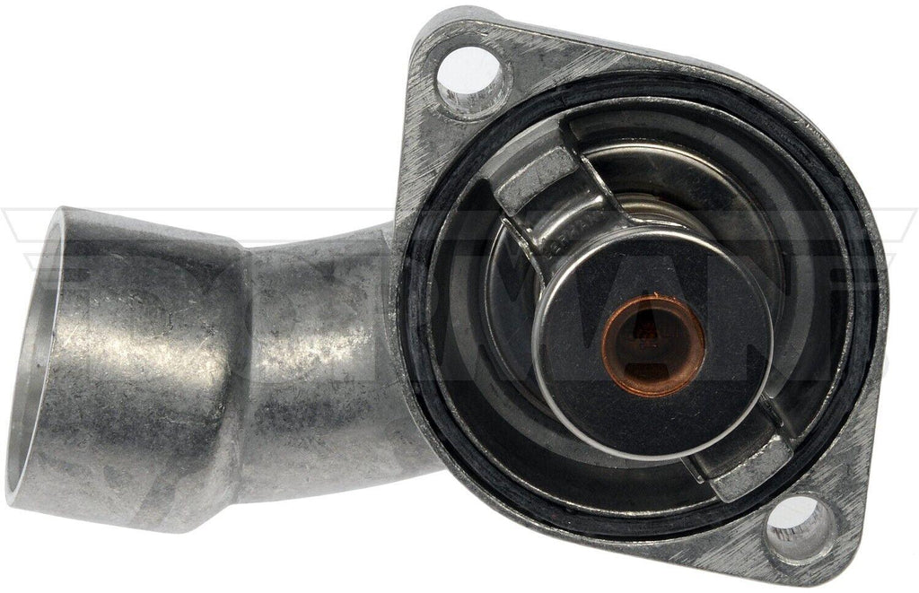 Engine Coolant Thermostat Housing for L300, CTS, 9-5, LW300, Vue+More 902-2691