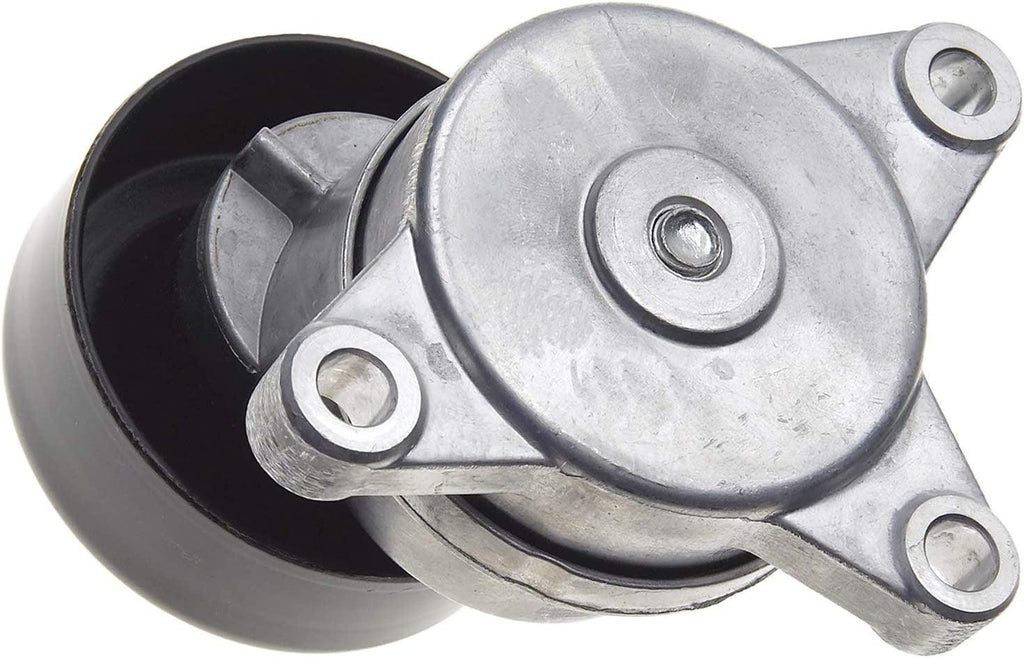 Gold 38162 Drive Belt Tensioner Assembly with Pulley