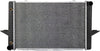 CU1851 Complete Radiator