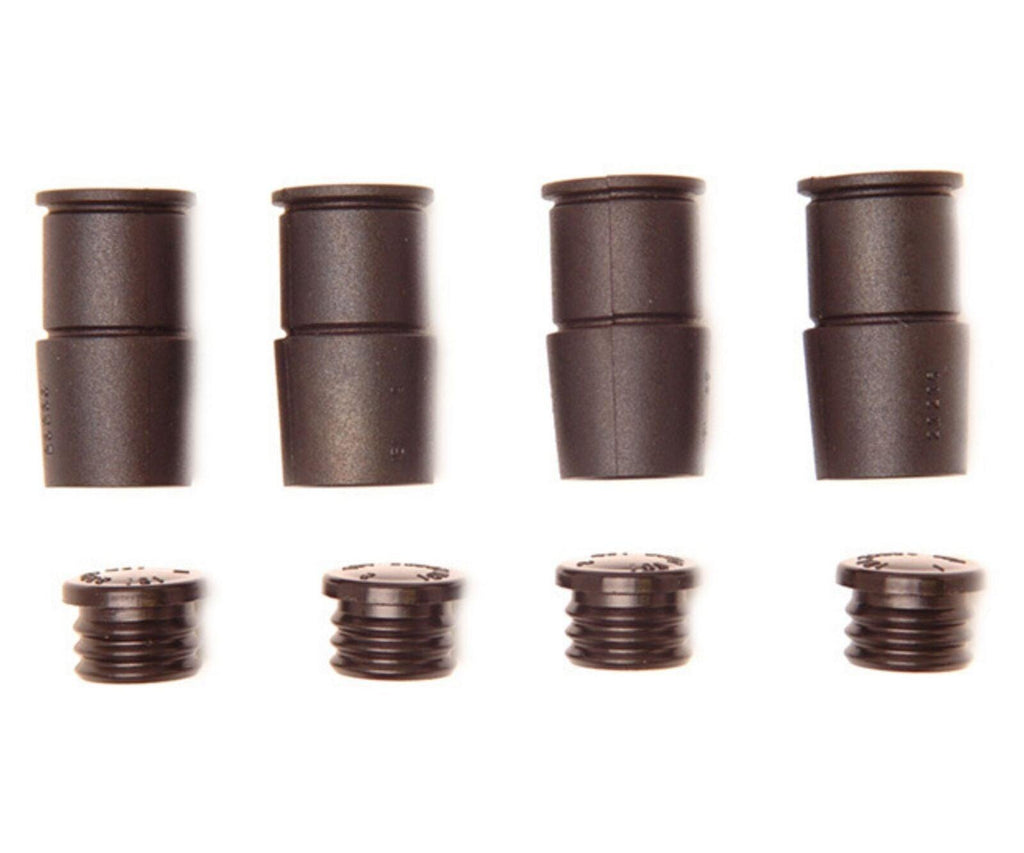 Disc Brake Caliper Bushing for X2, 230I, 230I Xdrive, 330I GT Xdrive+More H16113