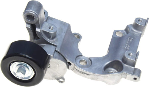 Gold 38406 Drive Belt Tensioner Assembly with Pulley