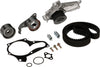 TCKWP199 Engine Timing Belt Kit with Water Pump