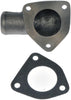 Engine Coolant Thermostat Housing for LUV, S10, Sonoma, Hombre+More 902-2008
