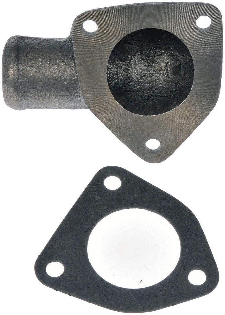 Engine Coolant Thermostat Housing for LUV, S10, Sonoma, Hombre+More 902-2008