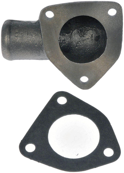 Engine Coolant Thermostat Housing for LUV, S10, Sonoma, Hombre+More 902-2008