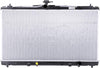 13270 Compatible with TOYOTA Replacement Radiator