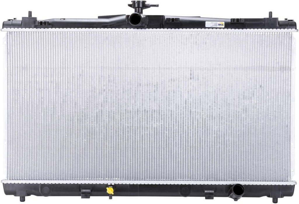 13270 Compatible with TOYOTA Replacement Radiator