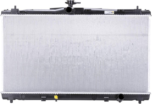 13270 Compatible with TOYOTA Replacement Radiator