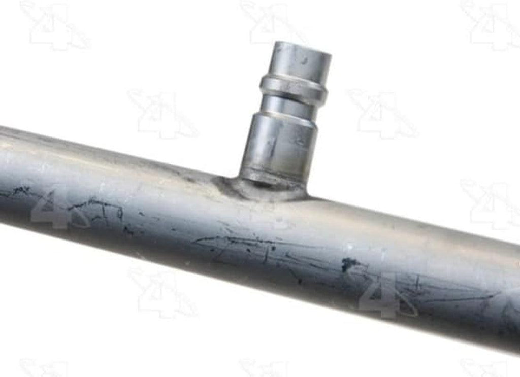 56044 Discharge & Suction Line Hose Assembly (56044)