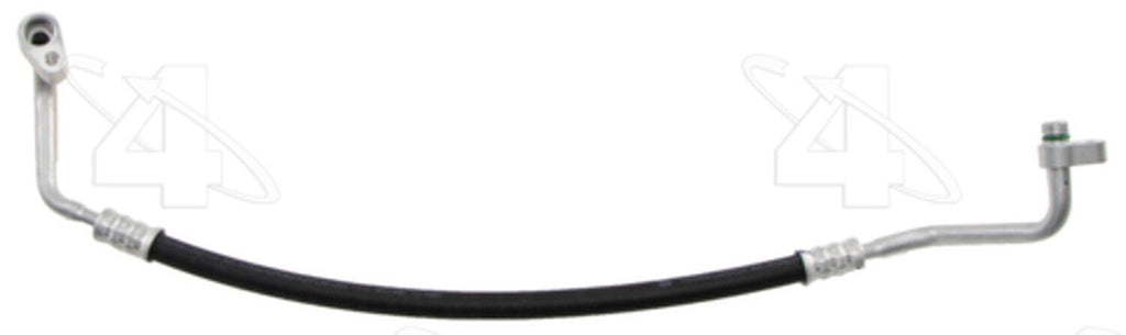 Four Seasons A/C Refrigerant Discharge Hose for NV1500, NV2500, NV3500 66425