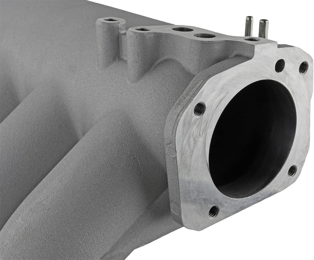 307-05-0300 Pro Series Silver Intake Manifold for Honda H-Series VTEC Engines