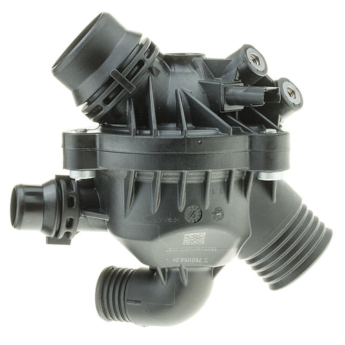 Motorad Engine Coolant Thermostat Housing Assembly for BMW 790-217