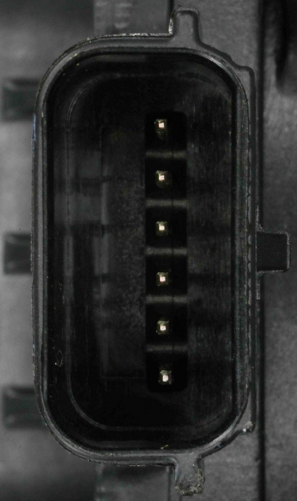 Accelerator Pedal Sensor AD0277 (70377)