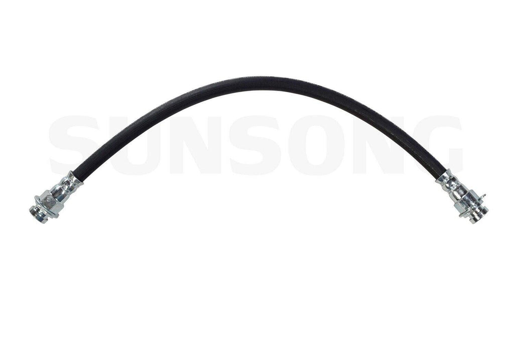 Brake Hydraulic Hose for Venture, Montana, Silhouette, Trans Sport 2203922