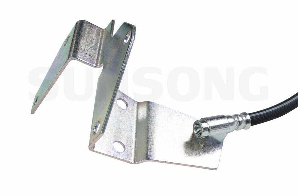 Sunsong Brake Hydraulic Hose for B150, B250, B350 2203108