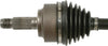 60-4271 Remanufactured CV Constant Velocity Drive Axle Shaft (Renewed)