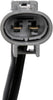 Dorman 621-171 Engine Cooling Fan Assembly Compatible with Select Lexus Models