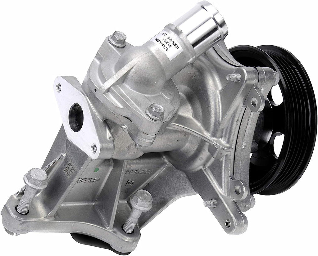 GM Original Equipment 251-789 Engine Water Pump