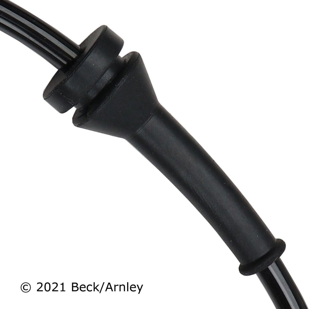 Beck Arnley ABS Wheel Speed Sensor for 14-19 Nissan Rogue 084-4966
